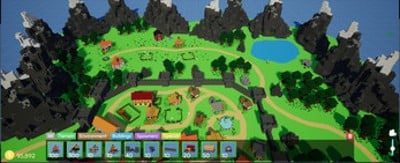 My Little MMO Maker Image