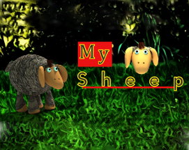 My Sheep Image