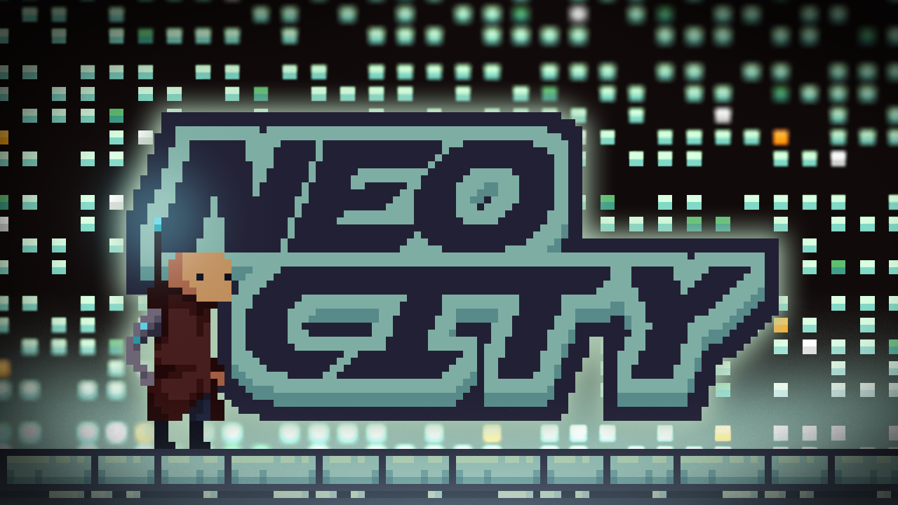 Games like Neo City
