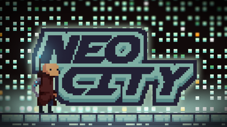 Neo City Image