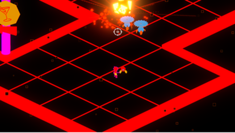 Neon Imp screenshot