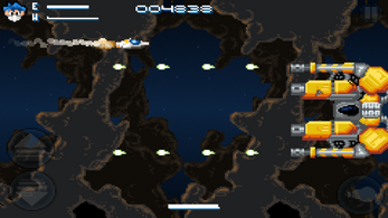 Neoteria screenshot
