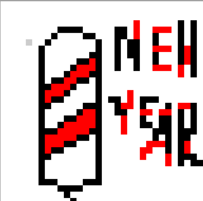 Games like New Year