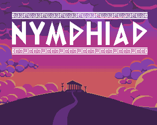 Games like Nymphiad
