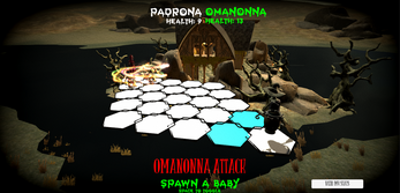 OmaNonna's Revenge Image