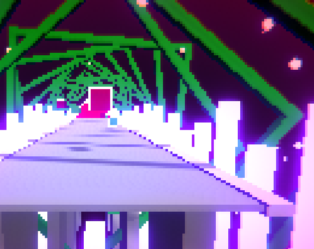 Games like One Button Turret