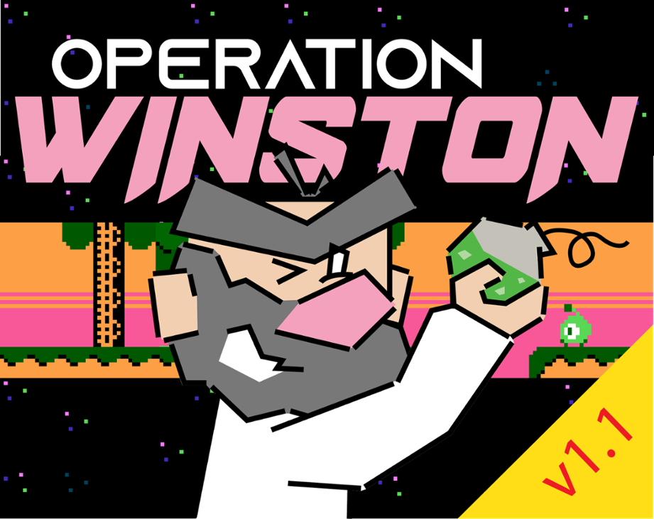 Games like Operation Winston