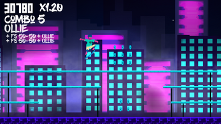 Phiskate screenshot