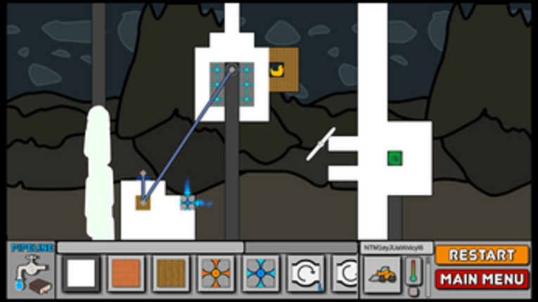Pipeline Image