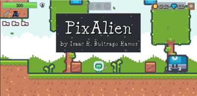 PixAlien Image