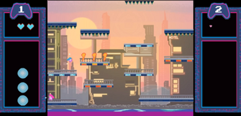 PixArena Image