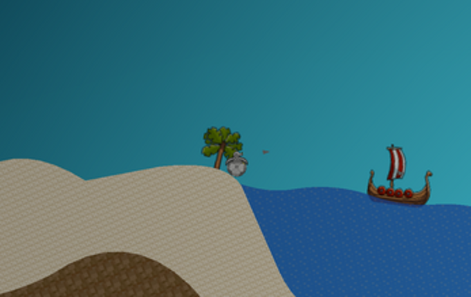 Planetary Odyssey (2015) screenshot