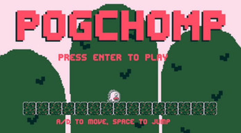 POGCHOMP screenshot