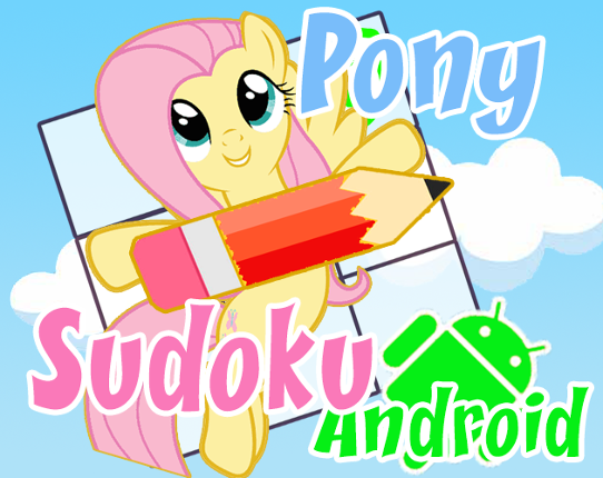 Pony Sudoku Android Image