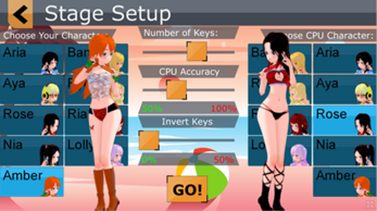 Pump Till You Pop screenshot