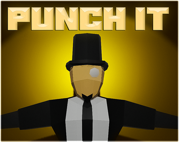 Games like Punch IT!