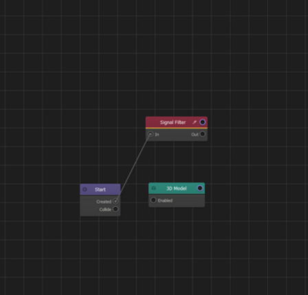 Raise Up 3D (Buildbox) Image