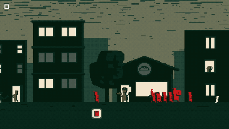 Red Man 1 screenshot