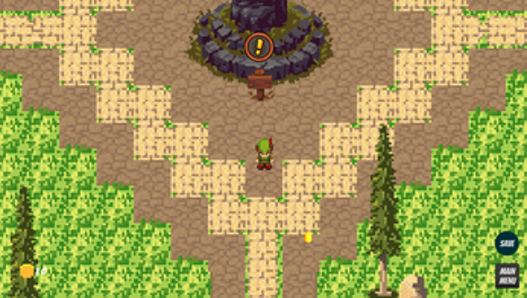 Save Home Minigame screenshot