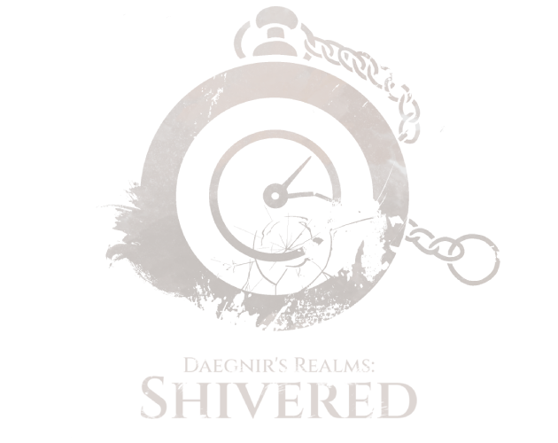 Games like Daegnir's Realms: Shivered