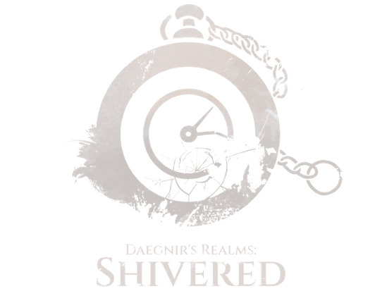 Daegnir's Realms: Shivered Game Cover