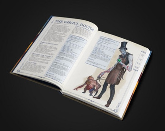 SIDEQUEST Annual 1 screenshot