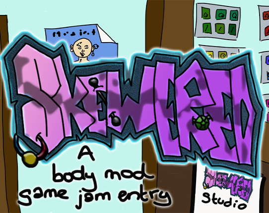 Skewered Game Cover