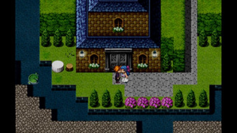 MH:天空花嫁 Image