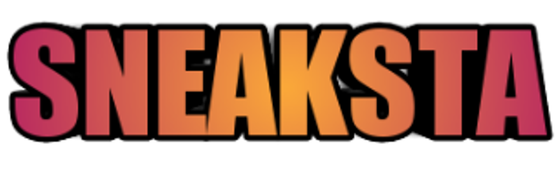 The Sneaksta Image