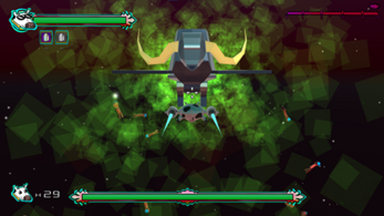 SpaceCow Image