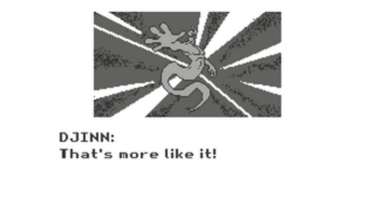 Super Monkey's Paw screenshot