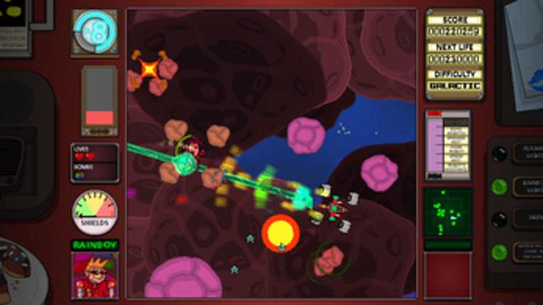 super STAR Surfer screenshot