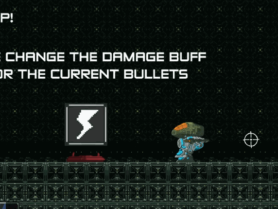 Switcharoo screenshot