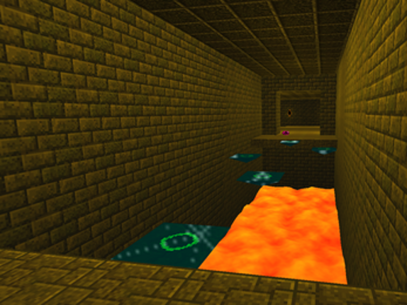 Temple of the Silver Dragon Image