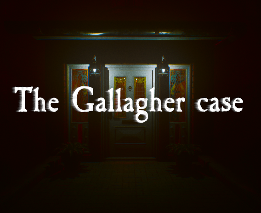 Games like The Gallagher Case