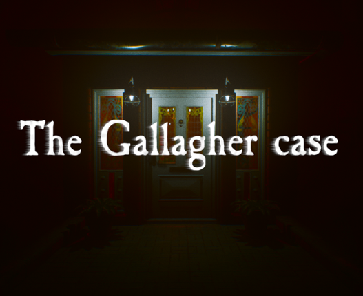 The Gallagher Case Game Cover