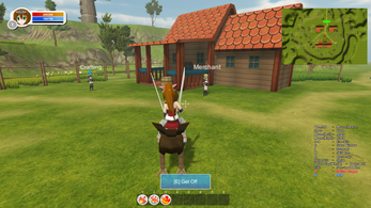 The Goblin Hunter screenshot