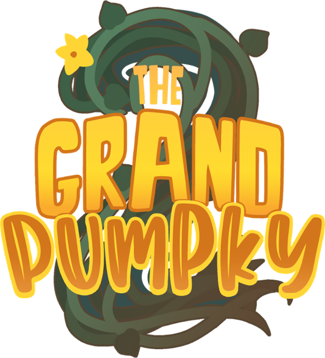Games like The Grand Pumpky 2
