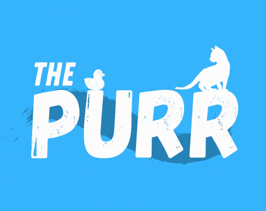 The Purr Game Cover