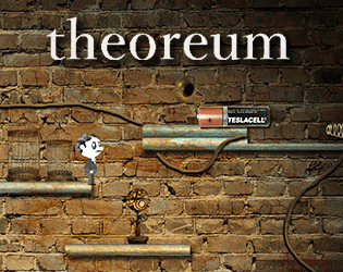 Games like Theoreum