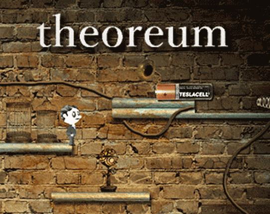 Theoreum Game Cover