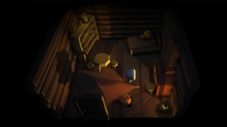 The Smallest Winter Image