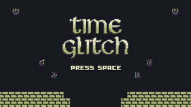 Time Glitch (Game Jam version) Image