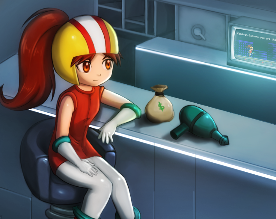 Games like Ultra Type-R