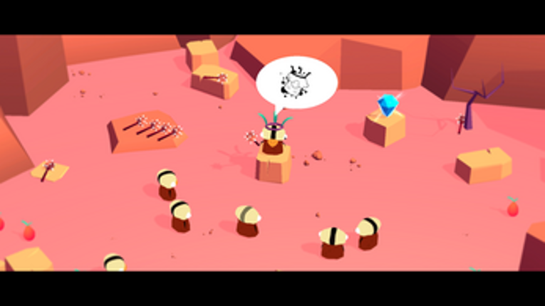 (Un)Marked screenshot