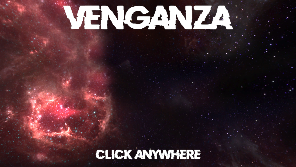 Games like VENGANZA