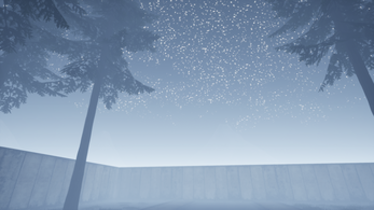 A Walk Home screenshot
