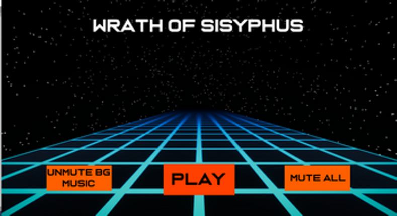 Wrath Of Sisyphus Image