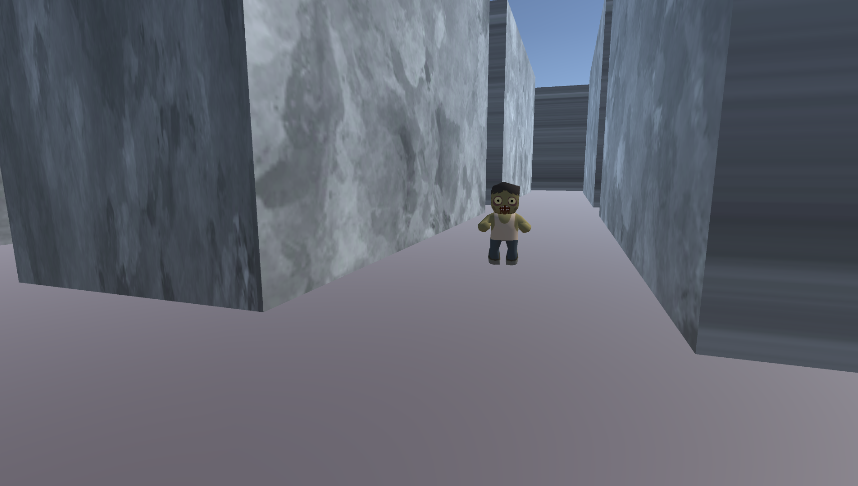 Games like Zombie Maze