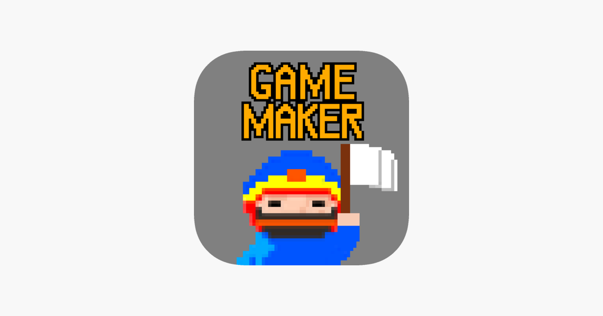 Games like Game Maker - Starter Kit